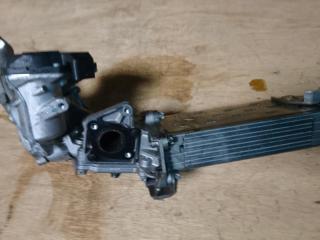 охладитель EGR / Радиатор EGR Mercedes-Benz E-Класс W212/S212/C207/A207 2010, 2.1 л., OM 651.924, дизель, АКПП, серебристый, седан, A6511400075