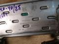 охладитель EGR / Радиатор EGR Mercedes-Benz E-Класс W212/S212/C207/A207 2010, 2.1 л., OM 651.924, дизель, АКПП, серебристый, седан, A6511400075 - фото №2
