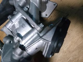 клапан EGR Mercedes-Benz E-Класс W212/S212/C207/A207 2010, 2.1 л., OM 651.924, дизель, АКПП, серебристый, седан, A6511400160, A2C53362275