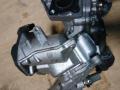 клапан EGR Mercedes-Benz E-Класс W212/S212/C207/A207 2010, 2.1 л., OM 651.924, дизель, АКПП, серебристый, седан, A6511400160, A2C53362275 - фото №3