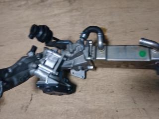 охладитель EGR / Радиатор EGR Mercedes-Benz E-Класс W212/S212/C207/A207 2012, 2.1 л., OM 651.924, дизель, АКПП, темно-серый, седан, A6511400275