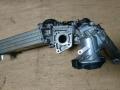 охладитель EGR / Радиатор EGR Mercedes-Benz E-Класс W212/S212/C207/A207 2012, 2.1 л., OM 651.924, дизель, АКПП, темно-серый, седан, A6511400275 - фото №4