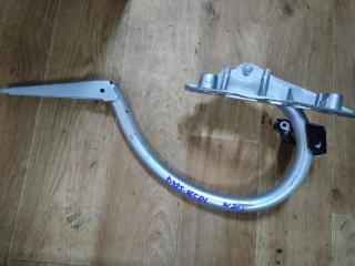 петля крышки багажника Mercedes-Benz C-Класс W205/S205/C205 2015, 2.0 л., M 274.920, бензин, АКПП, седан, правый руль, A2057500328