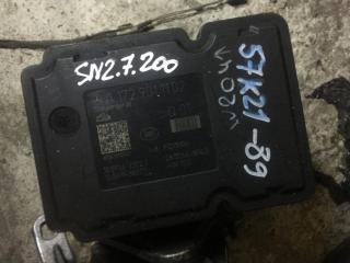 блок ABS Mercedes-Benz C-Класс W204/S204/C204 [рестайлинг] 2011, 2.1 л., OM 651.913, дизель, АКПП, универсал, A1729011102, 10-0926-2372-3