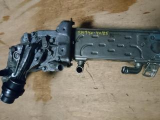 охладитель EGR / Радиатор EGR Mercedes-Benz 2013, 2.1 л., OM 651.913, дизель, АКПП, седан, A6511400675