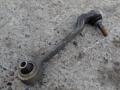 рычаг передний правый BMW 3 серия E90/E91 [рестайлинг] 2009, 3.0 л., N57 D30 A, дизель, АКПП, седан - фото №2