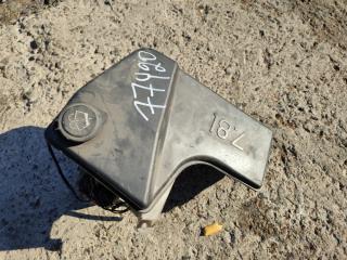 бачок омывателя BMW X5 E53 [рестайлинг] 2005, M57 D30 (306D2), АКПП, внедорожник 5 дв., 8252738