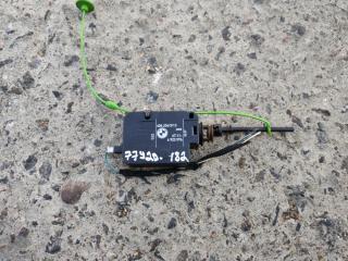 активатор замка крышки топливного бака BMW X5 E53 [рестайлинг] 2005, M57 D30 (306D2), АКПП, внедорожник 5 дв., 6923974