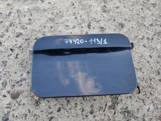 лючок топливного бака BMW X5 E53 [рестайлинг] 2005, M57 D30 (306D2), АКПП, внедорожник 5 дв.