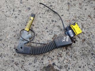 пиропатрон BMW X5 E53 [рестайлинг] 2005, M57 D30 (306D2), АКПП, внедорожник 5 дв.