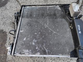 радиатор (основной) BMW X5 E53 [рестайлинг] 2005, M57 D30 (306D2), АКПП, внедорожник 5 дв., 7788387