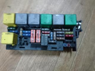 блок предохранителей Mercedes-Benz M-Класс W164 2006, 3.5 л., M 272.967, бензин, АКПП, внедорожник 5 дв., правый руль, A1645400072