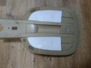 фонарь салона (плафон) Mercedes-Benz M-Класс W164 2006, 3.5 л., M 272.967, бензин, АКПП, внедорожник 5 дв., правый руль, A2518206710, 28034635