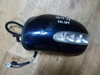 зеркало наружное левое Mercedes-Benz M-Класс W164 2006, 3.5 л., M 272.967, бензин, АКПП, внедорожник 5 дв., правый руль