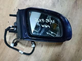 зеркало наружное правое Mercedes-Benz M-Класс W164 2006, 3.5 л., M 272.967, бензин, АКПП, внедорожник 5 дв., правый руль