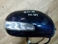 зеркало наружное правое Mercedes-Benz M-Класс W164 2006, 3.5 л., M 272.967, бензин, АКПП, внедорожник 5 дв., правый руль - фото №2