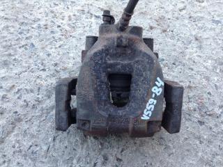 суппорт задний правый BMW 7 серия F01/F02 2009, 4.4 л., N63 B44 A, бензин, АКПП, седан