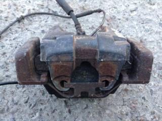 суппорт задний левый BMW 7 серия F01/F02 2009, 4.4 л., N63 B44 A, бензин, АКПП, седан