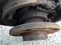 ступица задняя левая BMW X5 E53 [рестайлинг] 2005, M57 D30 (306D2), АКПП, внедорожник 5 дв. - фото №2