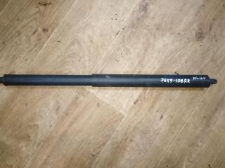 амортизатор крышки багажника (3-5 двери) Mercedes-Benz M-Класс W164 2006, 3.5 л., M 272.967, бензин, АКПП, внедорожник 5 дв., правый руль, A1647400445, 4661YF