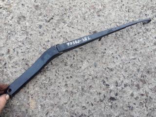 щеткодержатель (поводок стеклоочистителя, дворник) BMW X5 E53 [рестайлинг] 2005, M57 D30 (306D2), АКПП, внедорожник 5 дв.