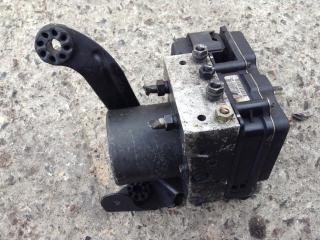 блок ABS BMW X5 E53 [рестайлинг] 2005, M57 D30 (306D2), АКПП, внедорожник 5 дв., 6773012