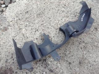 кожух (защита) рулевого механизма BMW X5 E53 [рестайлинг] 2005, M57 D30 (306D2), АКПП, внедорожник 5 дв., 7012076