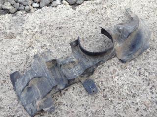 кожух (защита) рулевого механизма BMW X5 E53 [рестайлинг] 2005, M57 D30 (306D2), АКПП, внедорожник 5 дв., 7012075