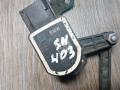 датчик дорожного просвета BMW 7 серия F01/F02 2009, 3.0 л., N57 D30 A, дизель, АКПП, седан, 37146788573 - фото №2