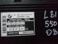 Блок управления BCM (Body Control Module) BMW 5 серия E60/E61 2007, 4.8 л., N62 B48 A, бензин, АКПП, универсал, 61359151517, 5WK49110A - фото №2