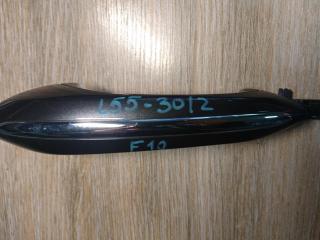 ручка наружная BMW 2013, 3.0 л., N57 D30 C, дизель, АКПП, универсал, 51217231930
