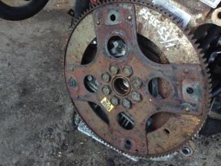 маховик BMW X5 E53 [рестайлинг] 2005, M57 D30 (306D2), АКПП, внедорожник 5 дв.