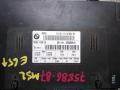 блок управления сиденьем BMW 7 серия E65/E66/E67 [рестайлинг] 2007, M57 D30 (306D3), АКПП, черный, седан, 00401109C8, 61359134631, 9134631 - фото №2