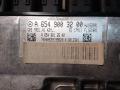 блок управления двигателем Mercedes-Benz E-Класс W213/S213/C238/A238 2017, 2.0 л., OM 654.920, дизель, АКПП, седан, A6549003200 - фото №2