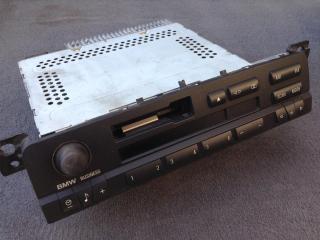 магнитола BMW 3 серия E46 2003, 1.6 л., N40 B16 A, бензин, АКПП, седан, 6900402