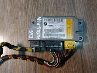 датчик удара BMW 7 серия E65/E66/E67 [рестайлинг] 2007, M57 D30 (306D3), АКПП, черный, седан, 65776970904, 532238807