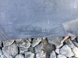 защита КПП Mercedes-Benz S-Класс W222/C217/A217 2014, 3.0 л., OM 642.861, дизель, АКПП, серебристый, седан, A2225200000