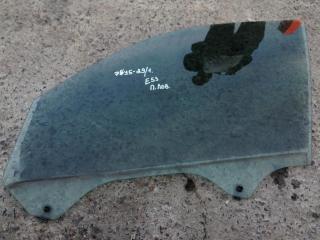 стекло двери передней левой BMW X5 E53 [рестайлинг] 2005, M57 D30 (306D2), АКПП, внедорожник 5 дв.