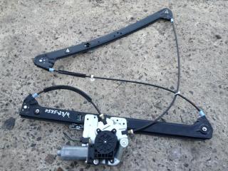 стеклоподъемник передний левый BMW X5 E53 [рестайлинг] 2005, M57 D30 (306D2), АКПП, внедорожник 5 дв., 8381019