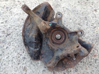 ступица передняя правая BMW X5 E53 [рестайлинг] 2005, M57 D30 (306D2), АКПП, sterlinggrau metallic, внедорожник 5 дв.