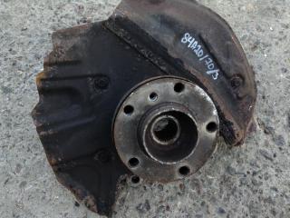 ступица передняя левая BMW X5 E53 [рестайлинг] 2005, M57 D30 (306D2), АКПП, sterlinggrau metallic, внедорожник 5 дв.