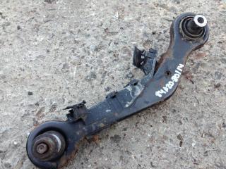 рычаг подвески BMW X5 E53 [рестайлинг] 2005, M57 D30 (306D2), АКПП, sterlinggrau metallic, внедорожник 5 дв.