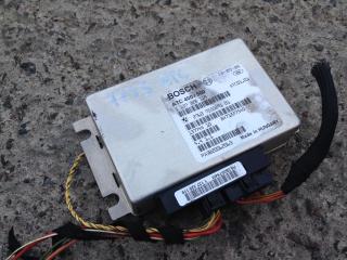 блок управления раздаткой BMW X5 E53 [рестайлинг] 2005, M57 D30 (306D2), АКПП, внедорожник 5 дв., 7550891, 27607550891