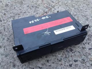 CD-чейнджер BMW X5 E53 [рестайлинг] 2005, M57 D30 (306D2), АКПП, внедорожник 5 дв., 6913388