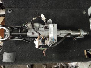 рулевая колонка Mercedes-Benz GL-Класс X164 2007, 3.0 л., OM 642.940, дизель, АКПП, серебристый, внедорожник 5 дв., A1644601116