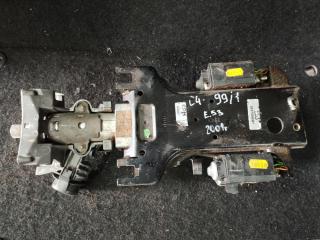 рулевая колонка BMW X5 E53 2002, 2.9 л., АКПП, внедорожник 5 дв., 6759136