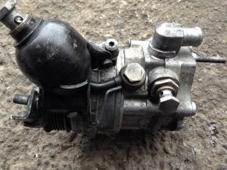 насос гидроусилителя руля BMW 7 серия E65/E66/E67 2003, 4.4 л., бензин, АКПП, седан