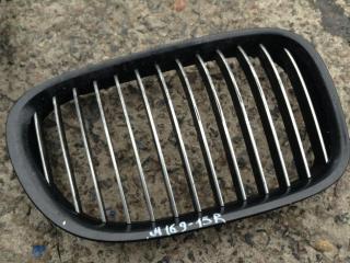 заглушка (решетка) в бампер BMW 7 серия F01/F02 2009, 3.0 л., N54 B30 A, бензин, АКПП, седан