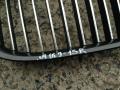 заглушка (решетка) в бампер BMW 7 серия F01/F02 2009, 3.0 л., N54 B30 A, бензин, АКПП, седан - фото №2