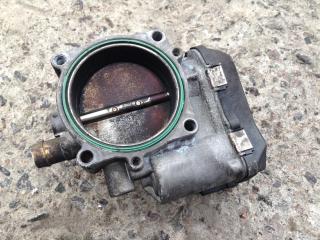 заслонка дроссельная BMW 7 серия F01/F02 2009, 3.0 л., N54 B30 A, бензин, АКПП, седан, 7556119, 13547556119